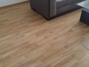 Parkiet dębowy