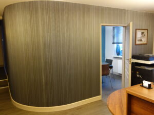 Panel winylowy – kancelaria