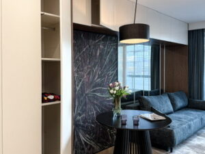 Winylowa jodełka klasyczna