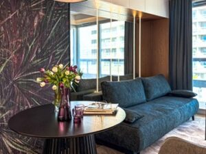 Winylowa jodełka klasyczna